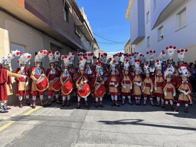 Armaos en Moratalla - 103